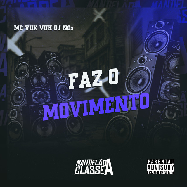 Faz o Movimento