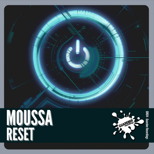Reset album art
