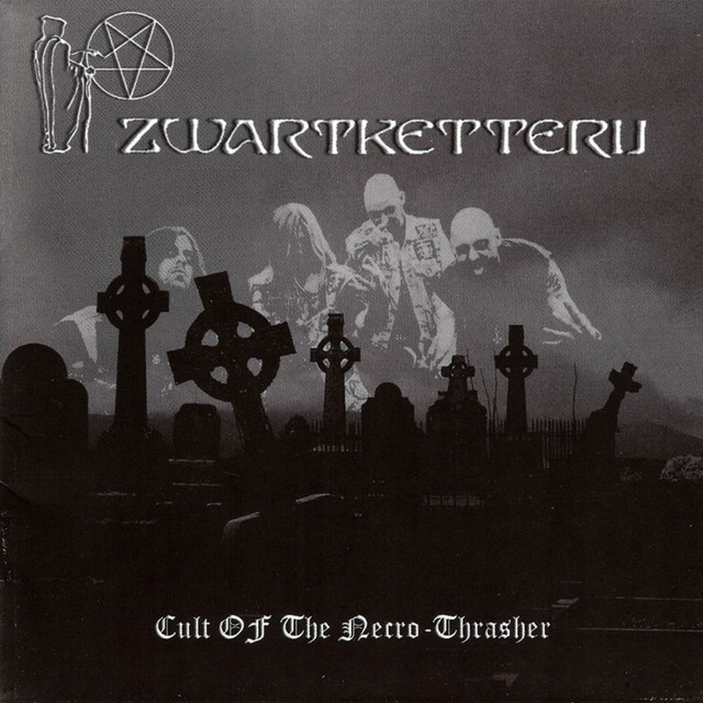 Zwartketterij photo