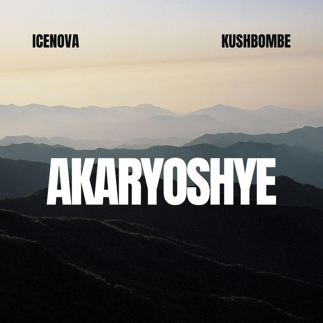 Akaryoshye