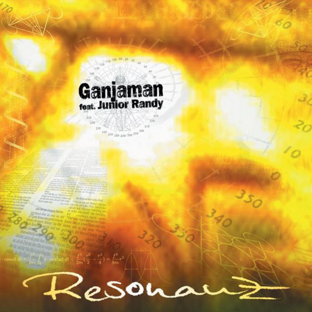 Resonanz cover art