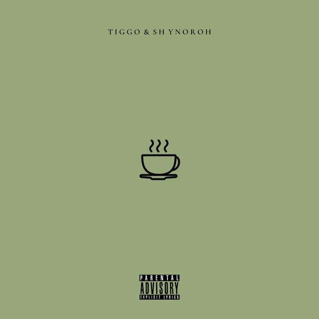 Chá cover art