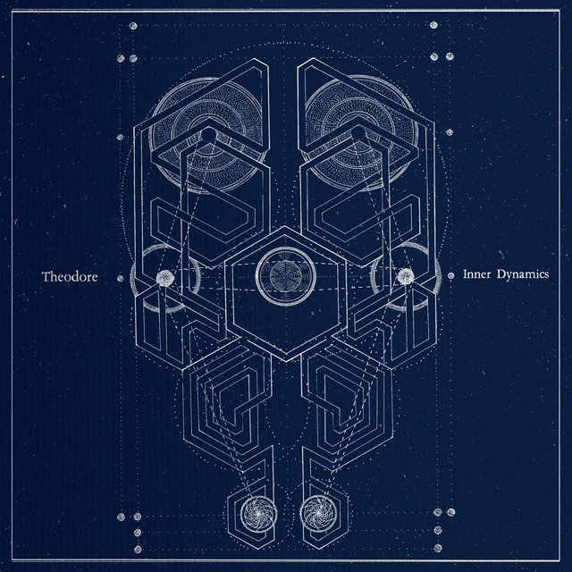 Inner Dynamics cover art