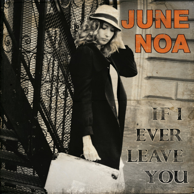 If I Ever Leave You cover