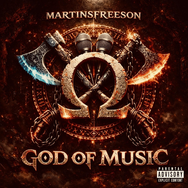 God Of Music (Sound Of Music)