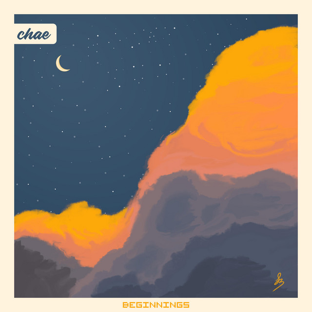 beginnings cover art