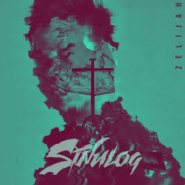 Sinulog cover art