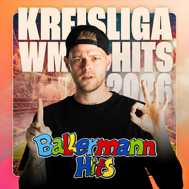 WM Hits 2026 - Ballermann Hits