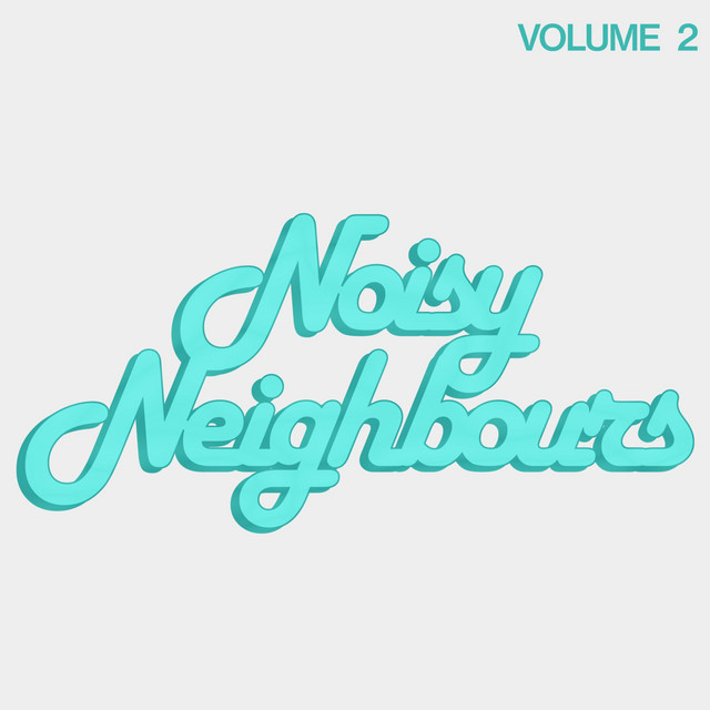 Volume 2 cover art