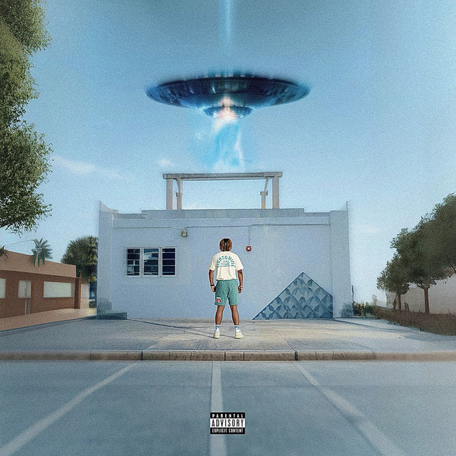 undefined album image