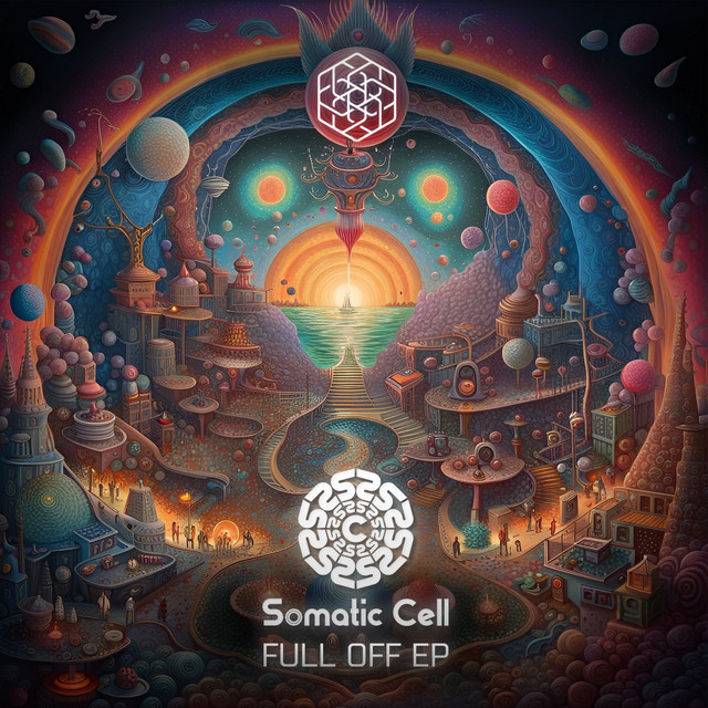 Tanchuga album art