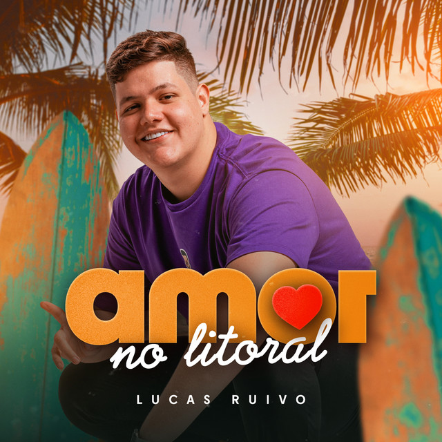 Amor No Litoral