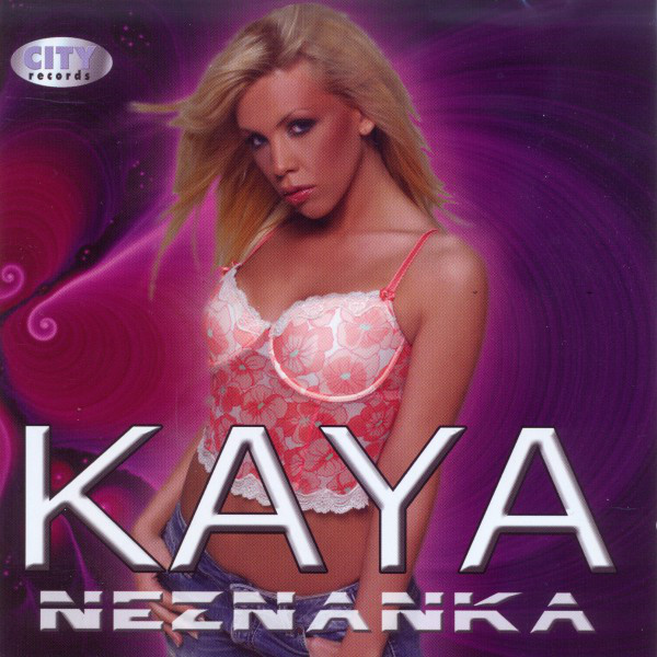 Neznanka cover art