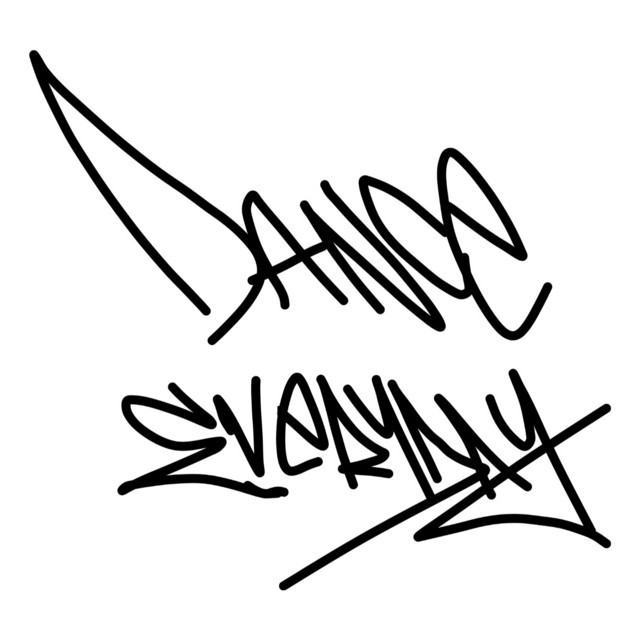 Dance Everyday cover art