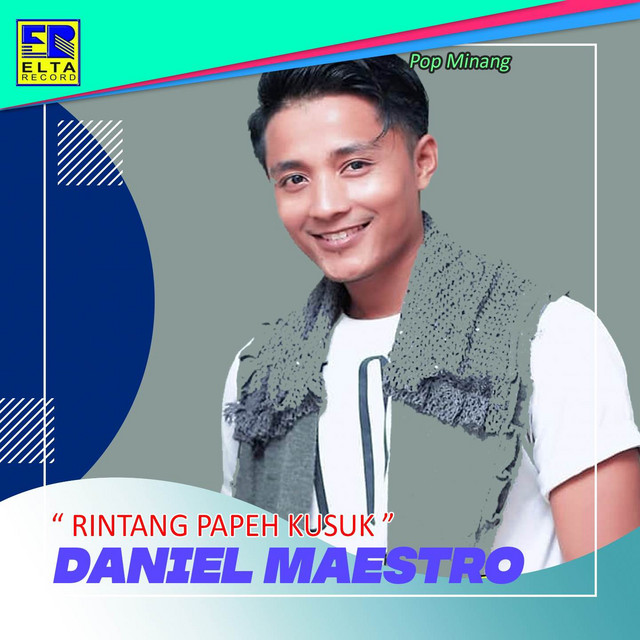 Rintang Papeh Kusuik cover art