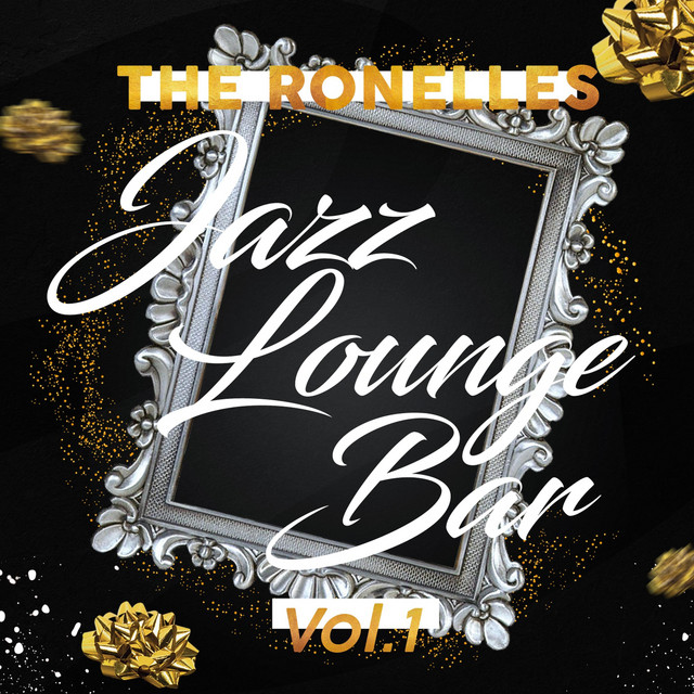 Jazz Lounge Bar, Vol. 1 cover art