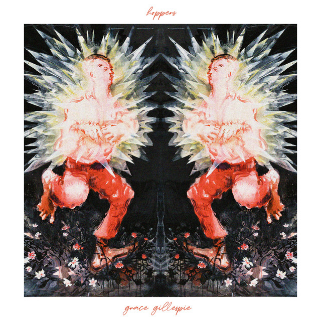 Hoppers cover