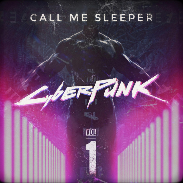 Cyberpunk, Vol. 1 cover art