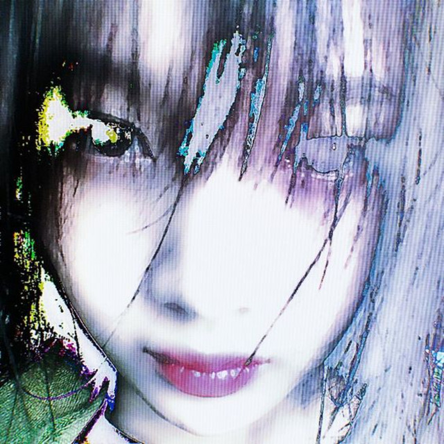 ake cover art