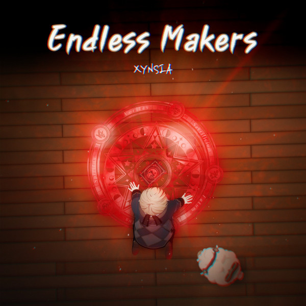XYNSIA - Songs, Events and Music Stats | Viberate.com
