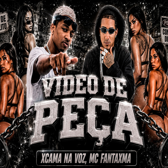 Video de Peça