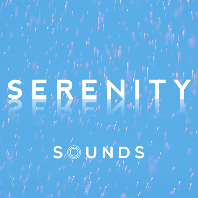 Serenity Sounds cover art