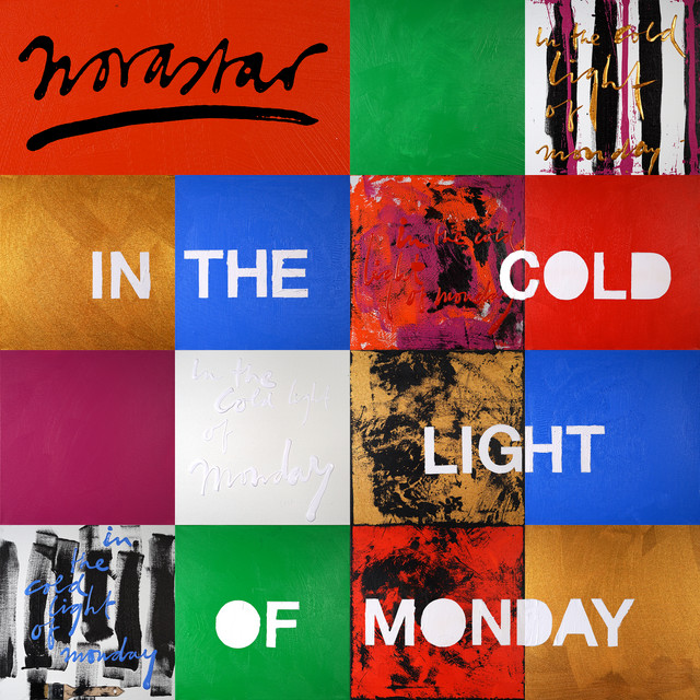 In The Cold Light of Monday cover art