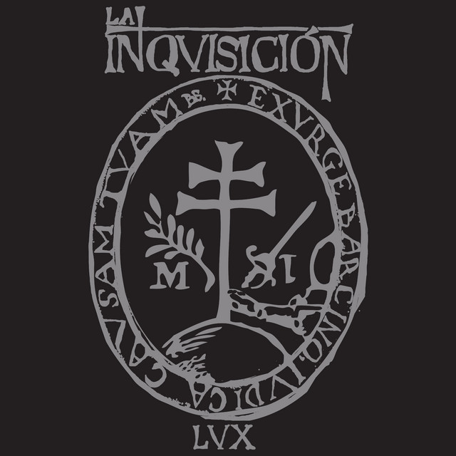 LVX cover art