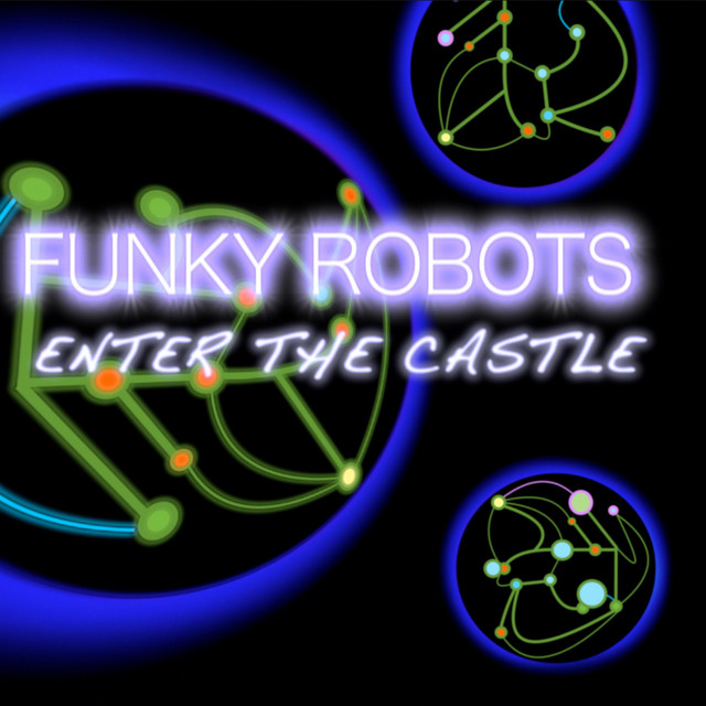 Enter the Castle cover