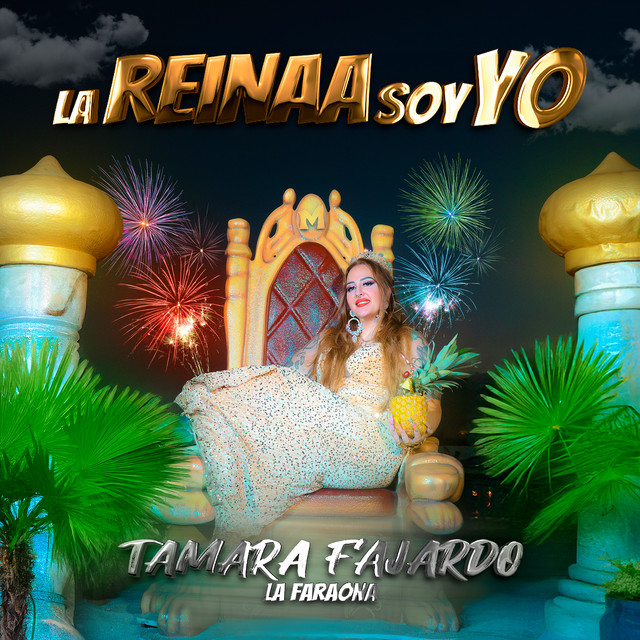 La Reina Soy Yo