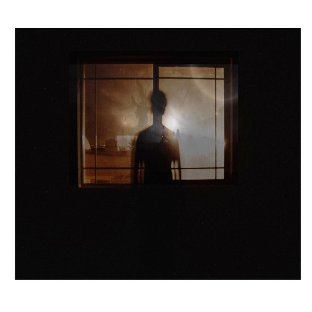 The World Beyond My Window