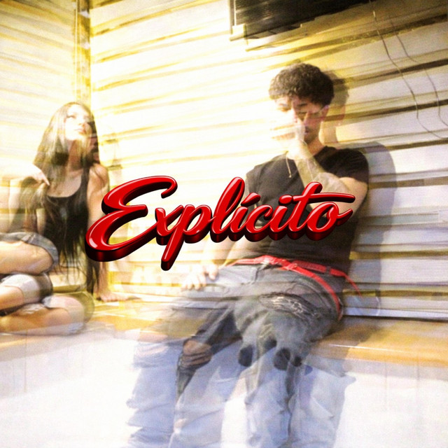 EXPLICITO cover art
