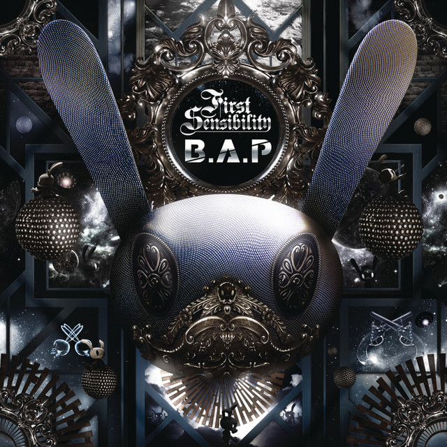 First Sensibility cover art