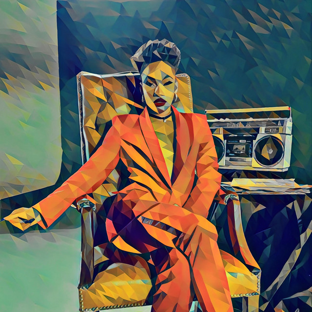 album image