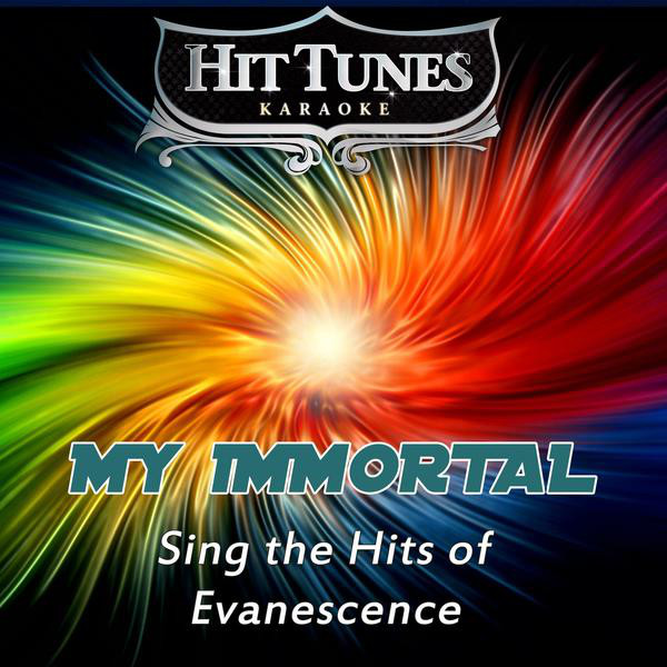 Taking Over Me (Originally Performed By Evanescence) - Karaoke Version