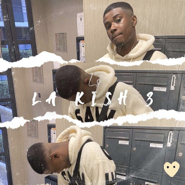 La Kich 3 cover