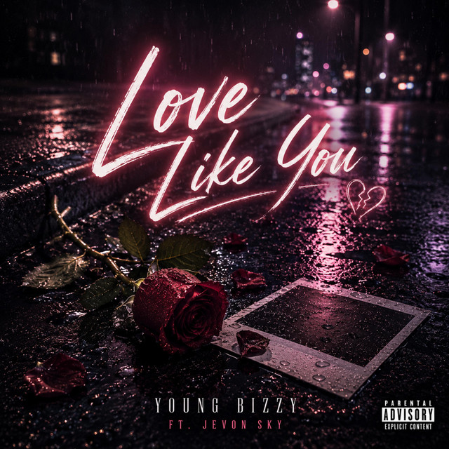 Love Like You