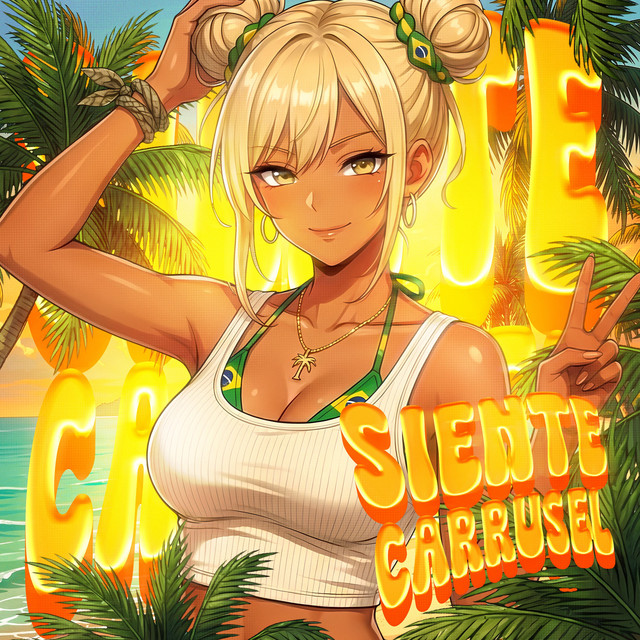 SIENTE CARRUSEL