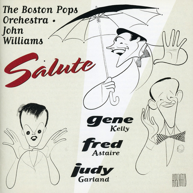 A Salute To Fred Astaire
