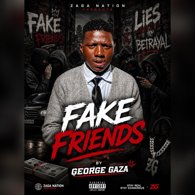 Fake Friends