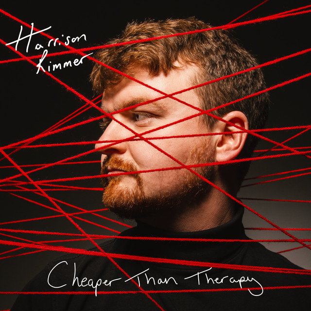 Cheaper Than Therapy cover