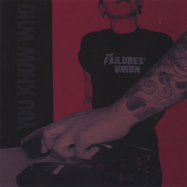 The Failures' Union Photo