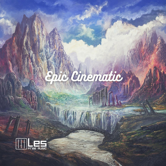 Обкладинка Lesfm — Epic Cinematic