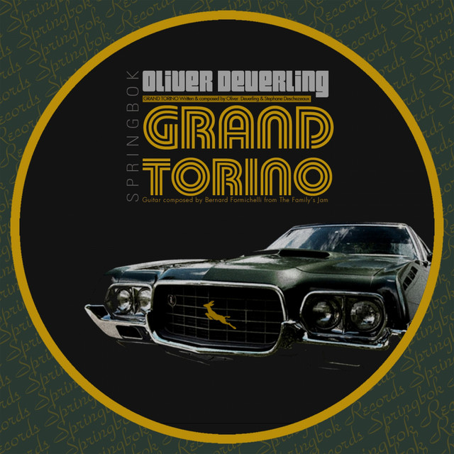Gran Torino - Original Mix cover art