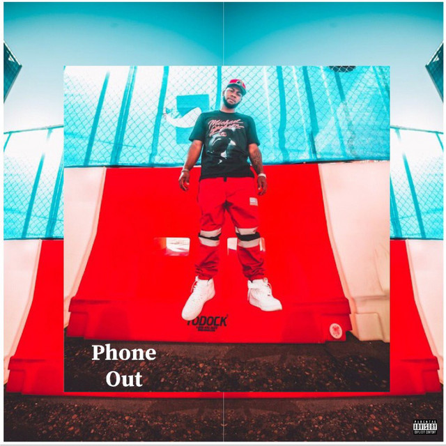Phone Out
