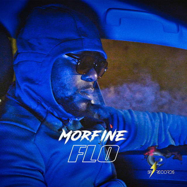 FLO cover art