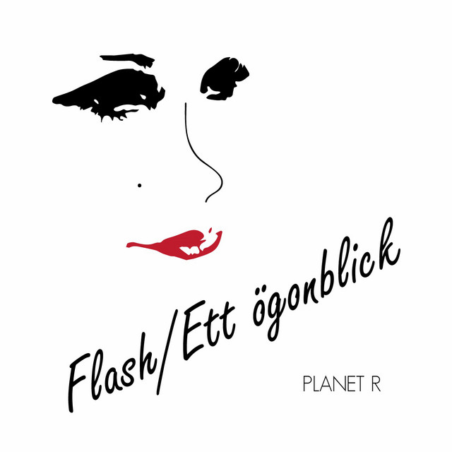 Flash/Ett ögonblick