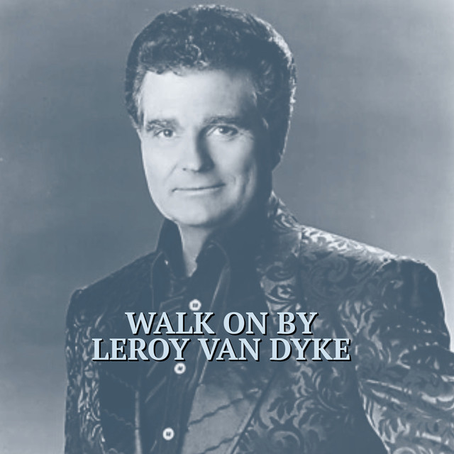Walk On By cover art