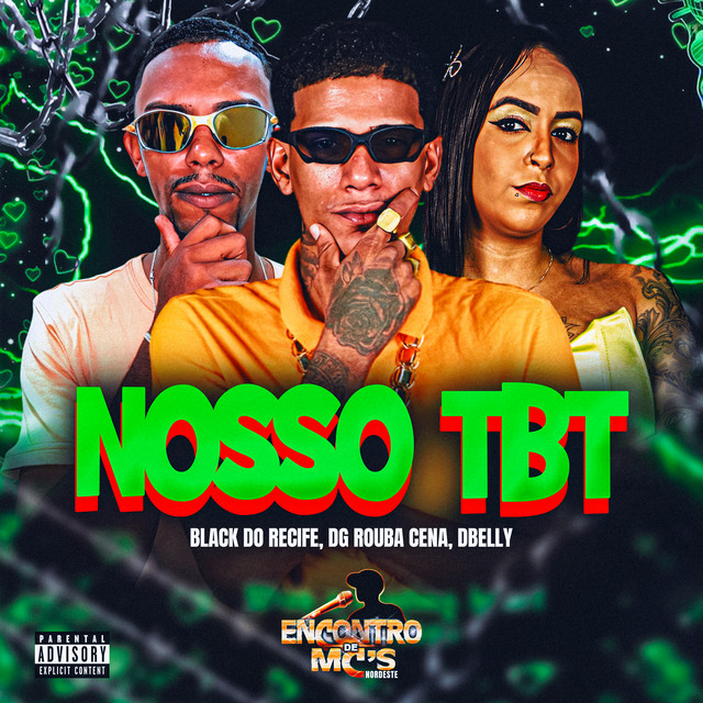 NOSSO TBT
