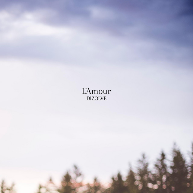 L'amour cover art